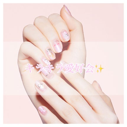 プレイネイル/ETUDE/マニキュアを使ったクチコミ(1枚目)