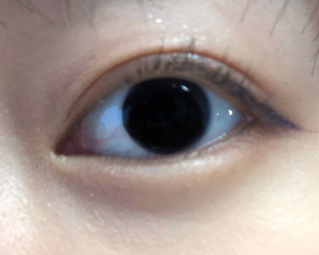 キャンドゥ クレヨンタッチミー/キャンドゥ/スティックアイシャドウを使ったクチコミ（1枚目）