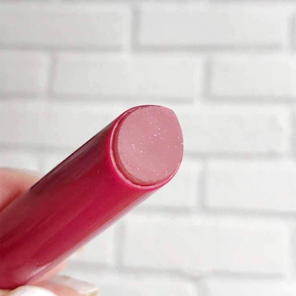 エテュセ リップエディション(プランパー)リッチスタイル/ヘルシースタイル/ettusais/リップケアを使ったクチコミ(3枚目)