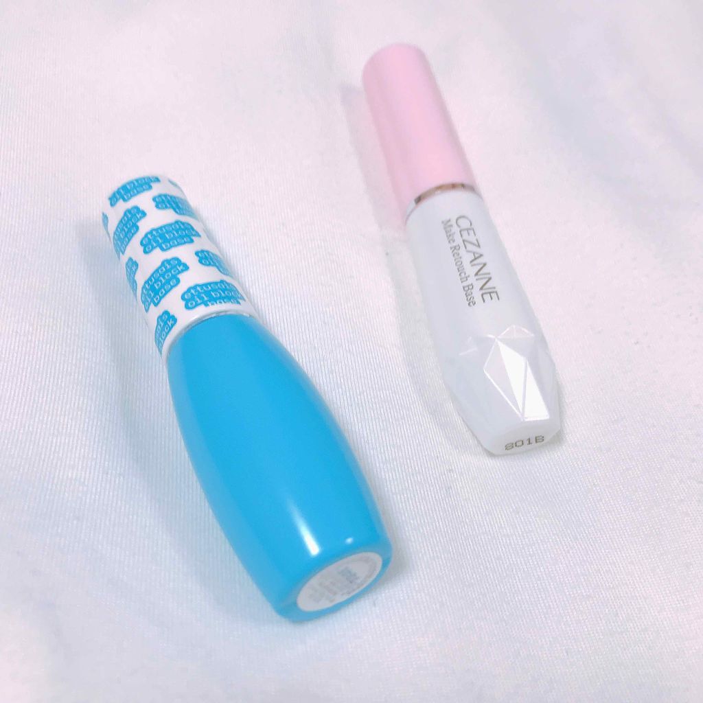 エテュセ ポアレスプライマー/ettusais/化粧下地を使ったクチコミ（1枚目）