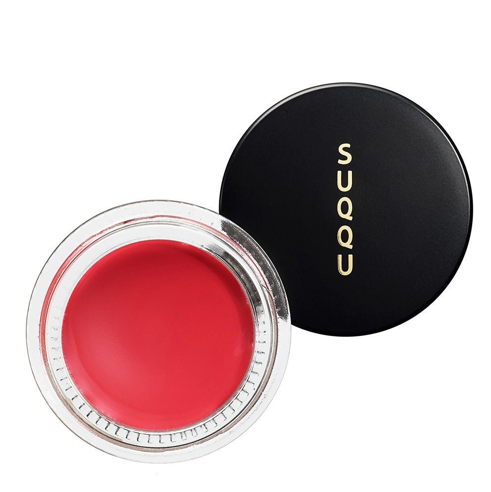 クリーム タッチ ブラッシュ & リップ S02 苺飴 -ICHIGOAME(限定色)