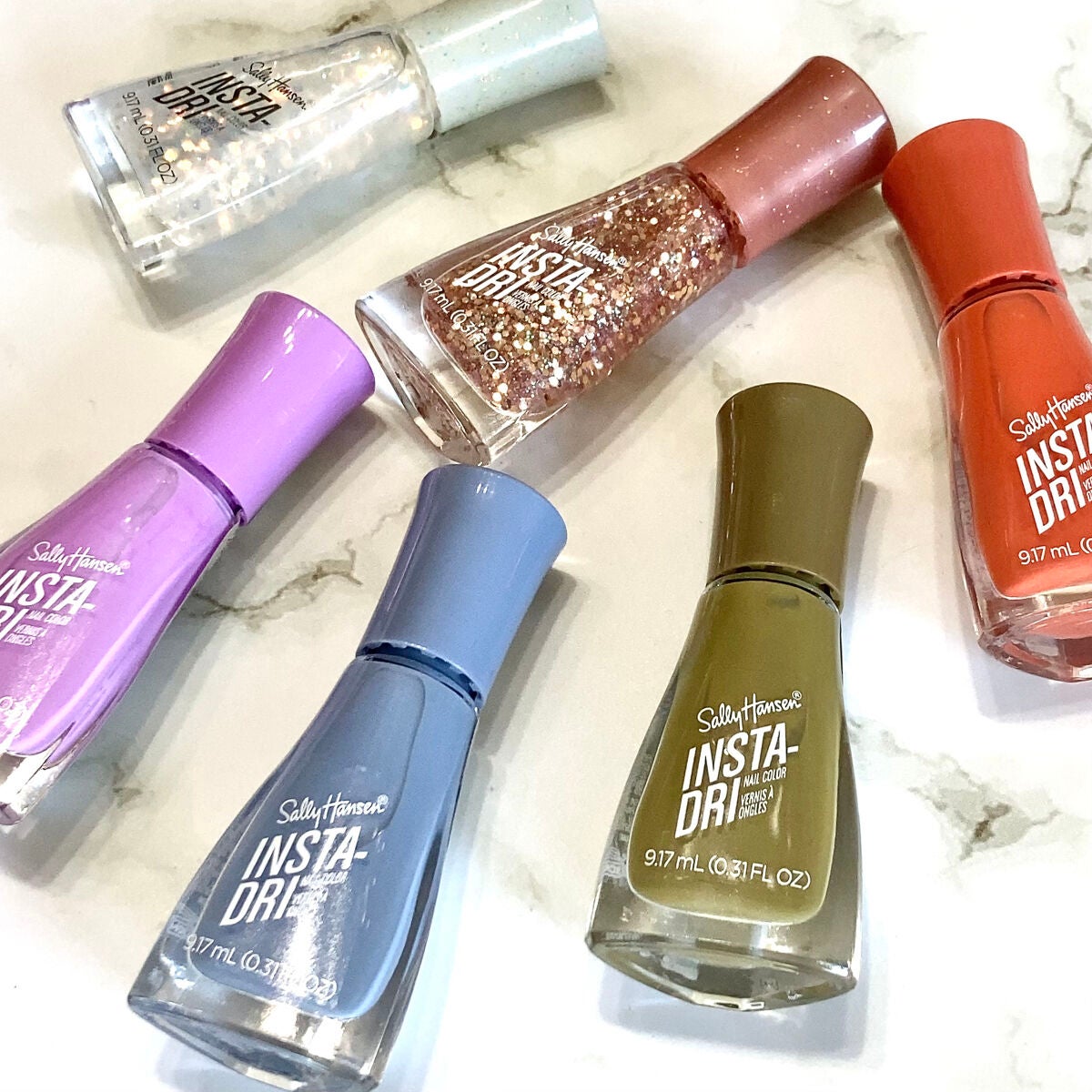 ネイルパーツ/セリア/ネイルチップ・パーツを使ったクチコミ(7枚目)