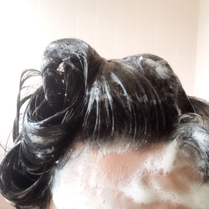 デオコ スカルプケアシャンプー/コンディショナー/DEOCO(デオコ)/市販シャンプーを使ったクチコミ(3枚目)