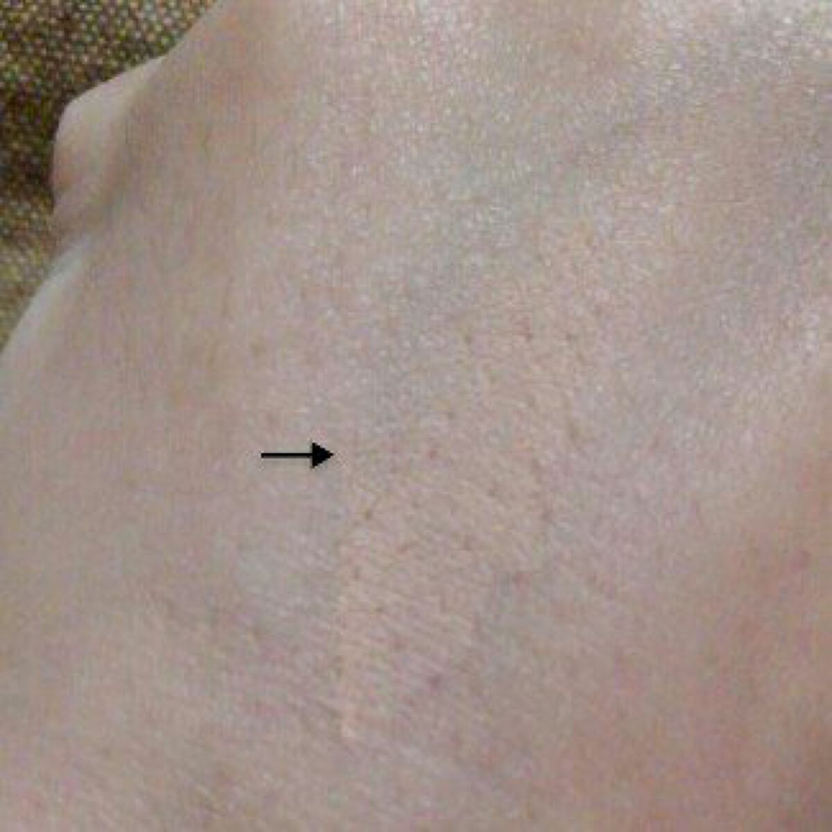 ケサランパサラン ペンシル タッチ アップのクチコミ「〘ケサランパサラン　ペンシル タッチ アップ〙
3

Qoo10で購入したペンシルタイプのコン.....」（3枚目）