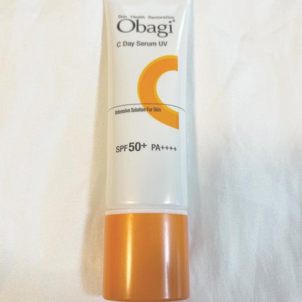 オバジC デイセラムUV/オバジ/日焼け止めクリームを使ったクチコミ(1枚目)