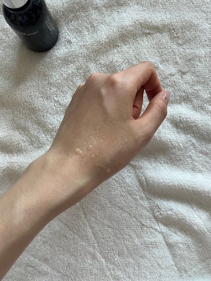 グルタ ビタミンC トーニング アンプル/IOPE/美容液を使ったクチコミ(6枚目)