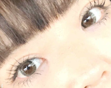 ボリュームエクステンション マスカラ/D-UP/マスカラを使ったクチコミ(1枚目)