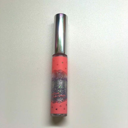 トゥインクルリトルティアーズ/キャンメイク/マスカラを使ったクチコミ(1枚目)