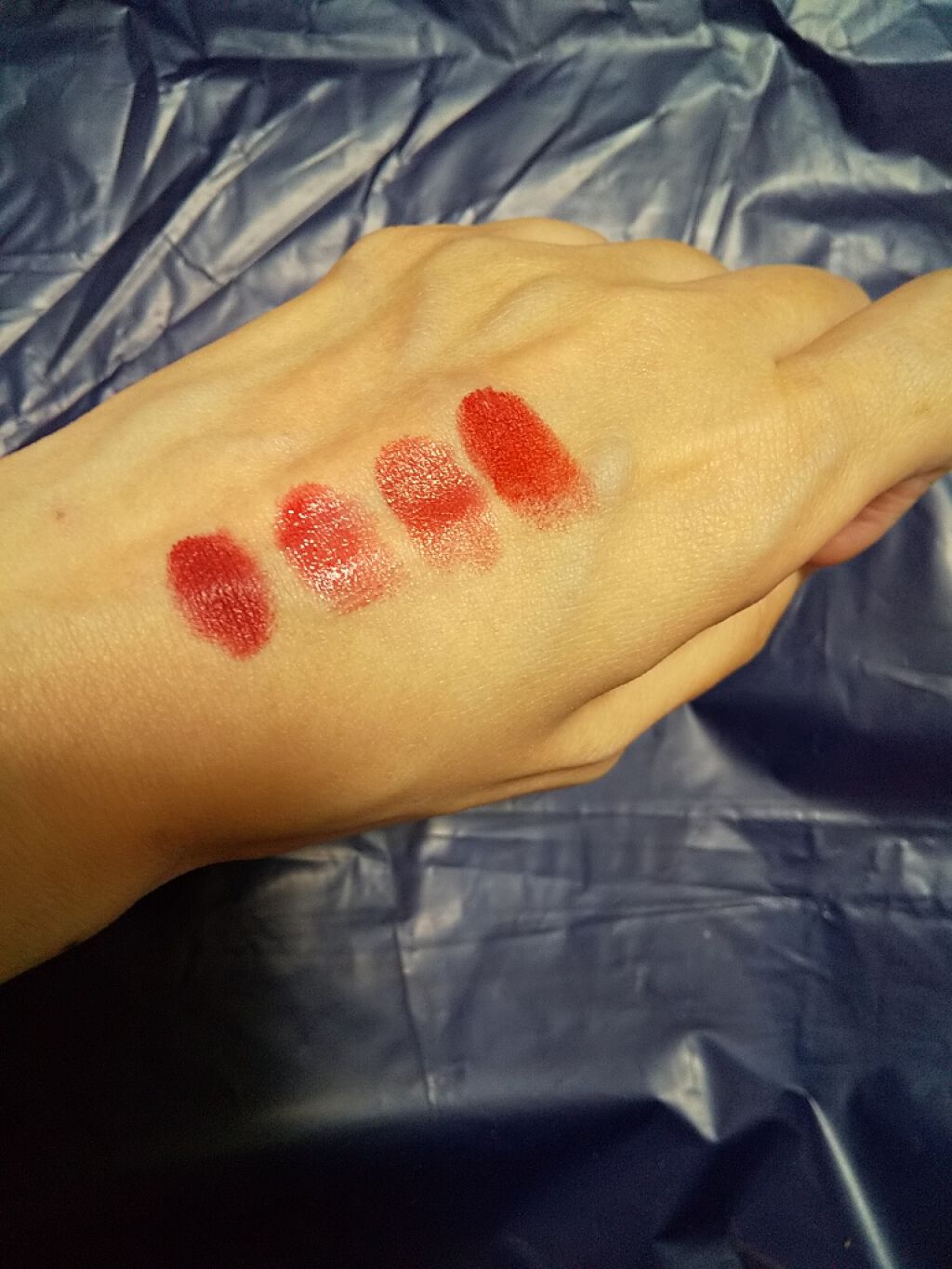 【旧】ルージュ ディオール/Dior/口紅を使ったクチコミ（2枚目）