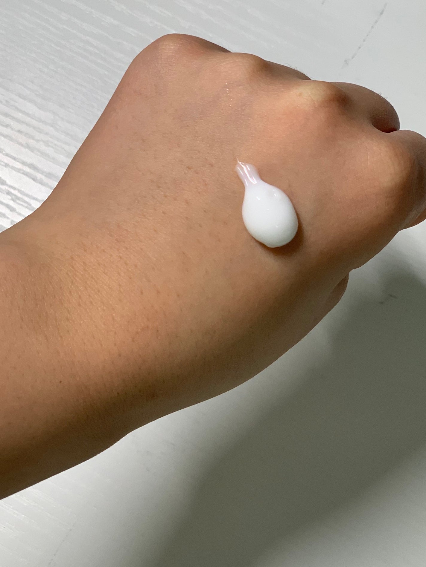 オイルinリラクシングクリーム/REMRIS/ボディクリームを使ったクチコミ(3枚目)