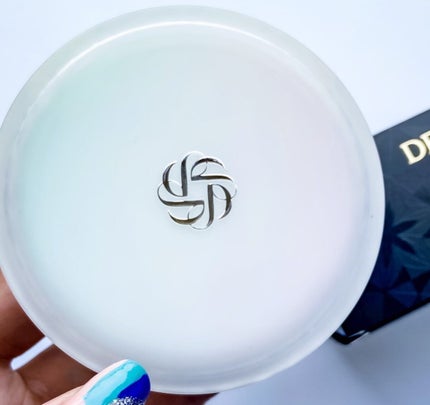 AQ オーラ リフレクター/DECORTÉ/プレストパウダーを使ったクチコミ(2枚目)