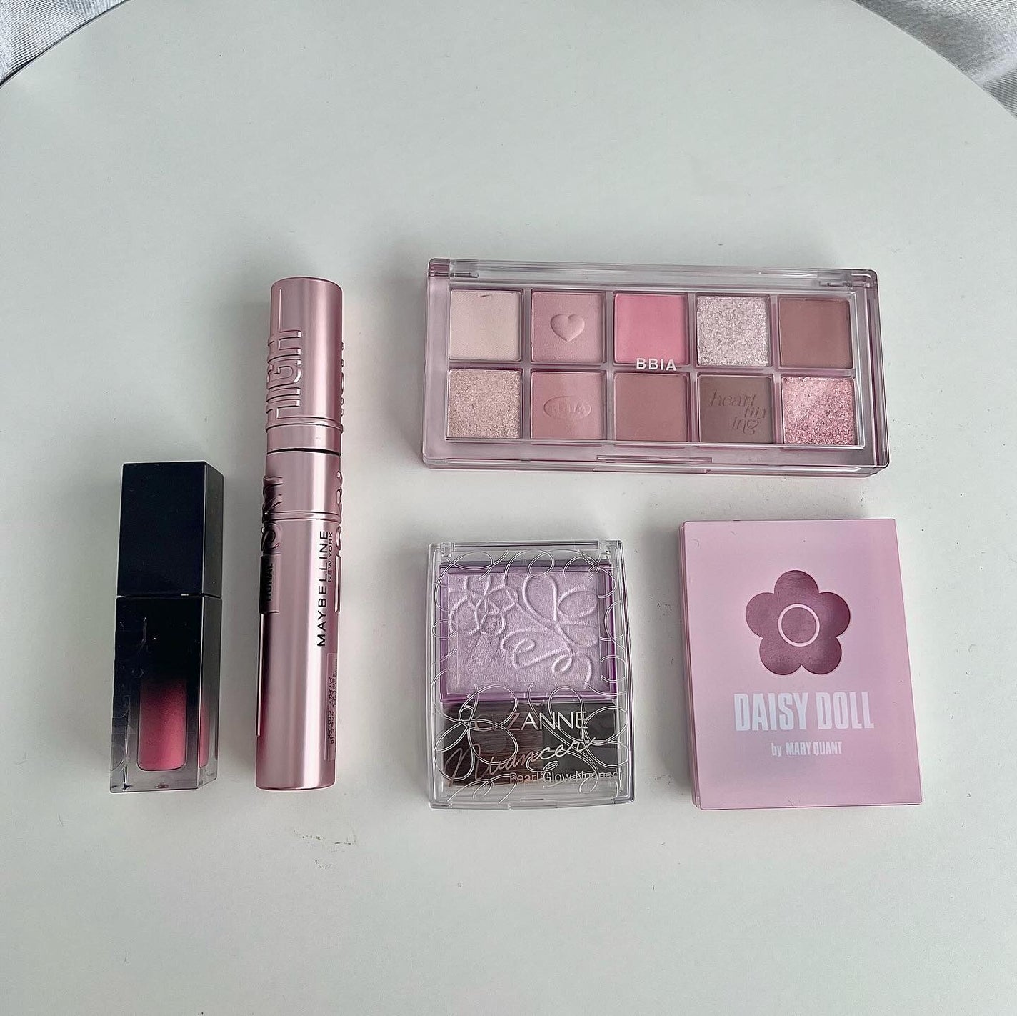 スカイハイ/MAYBELLINE NEW YORK/マスカラを使ったクチコミ(1枚目)