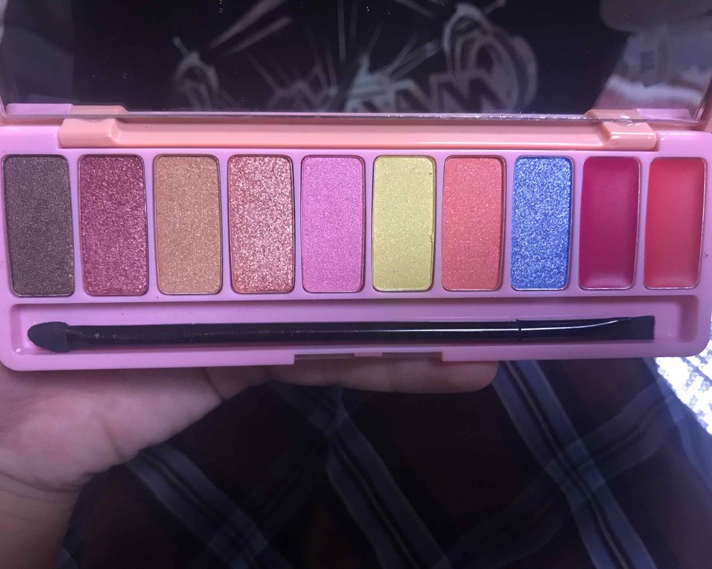 nicola 2019年9月号/nicola(ニコラ)/雑誌を使ったクチコミ(2枚目)