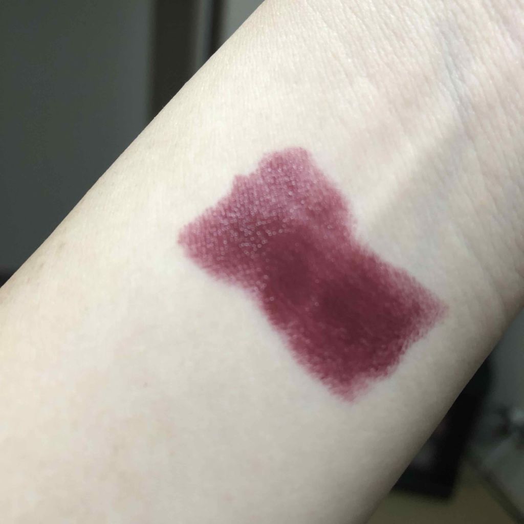 マシュマロルック リップスティック/リンメル ロンドン/口紅を使ったクチコミ（3枚目）
