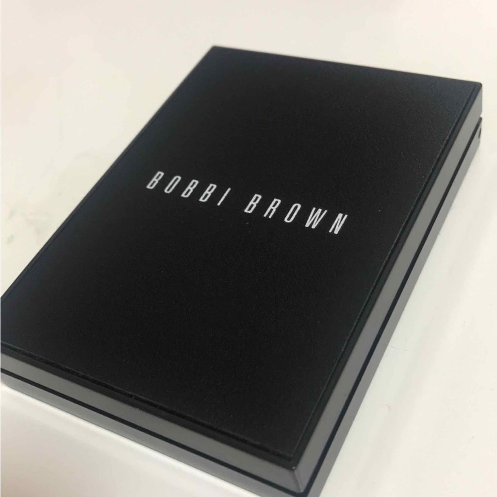 エッセンシャル マルチカラー アイシャドウパレット イントゥザサンセット/BOBBI BROWN/アイシャドウパレットを使ったクチコミ（2枚目）