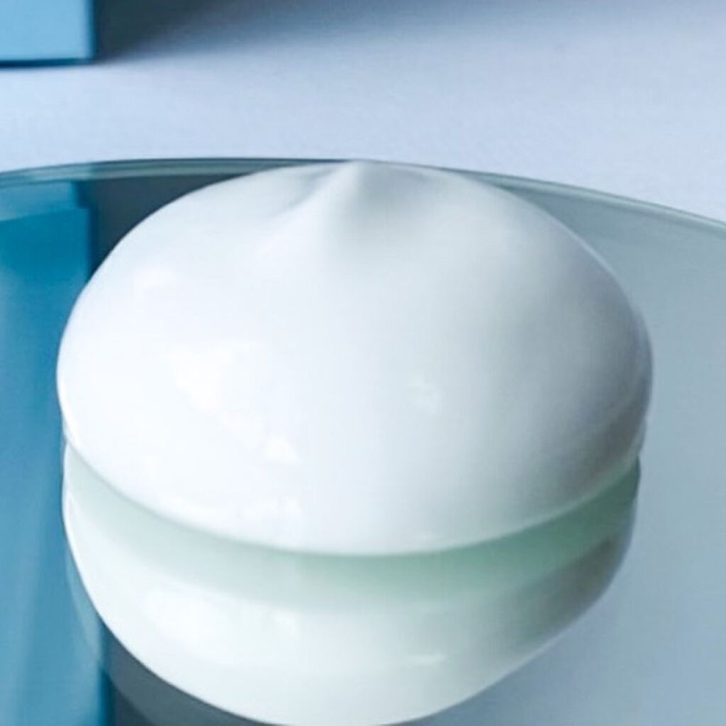 ソフィーナ iP リニュー ムース ウォッシュ/SOFINA iP/泡洗顔を使ったクチコミ（3枚目）