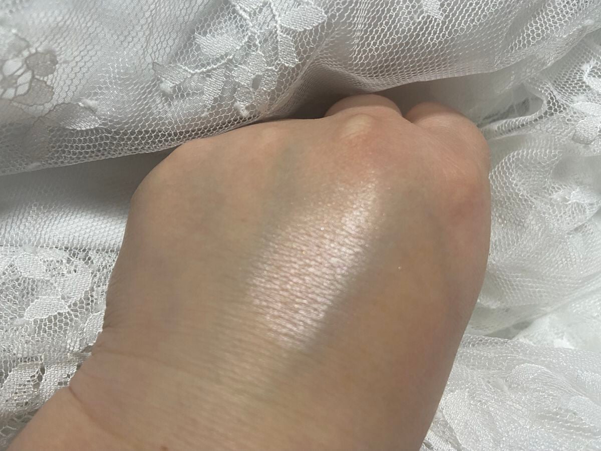 MY MIXED PALETTE 4色カスタムパレット/MN/マルチパレットを使ったクチコミ(3枚目)