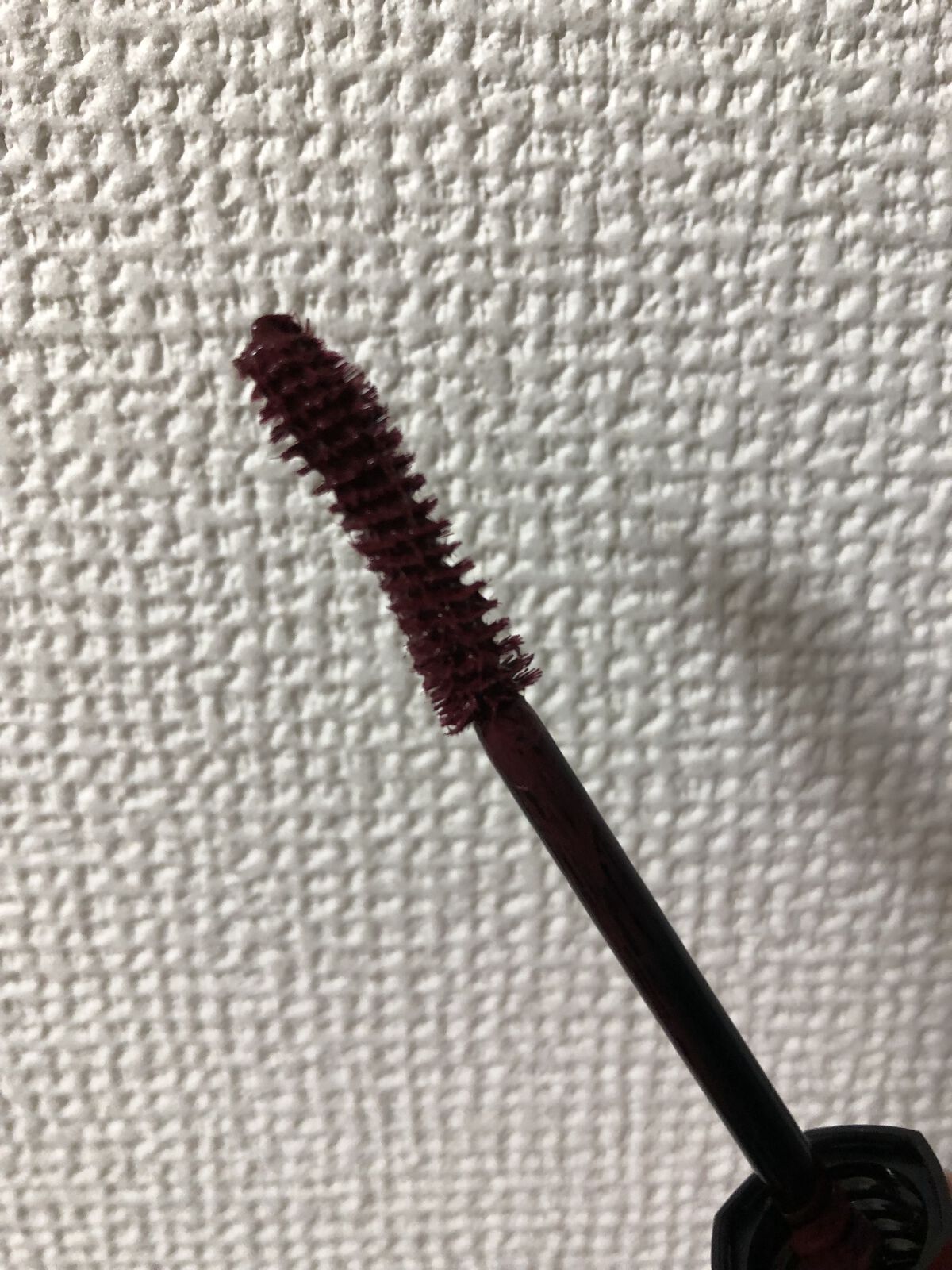 「塗るつけまつげ」ロングタイプ/デジャヴュ/マスカラを使ったクチコミ（2枚目）