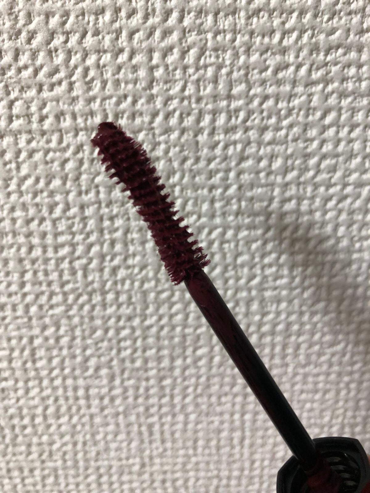 「塗るつけまつげ」ロングタイプ/デジャヴュ/マスカラを使ったクチコミ(2枚目)