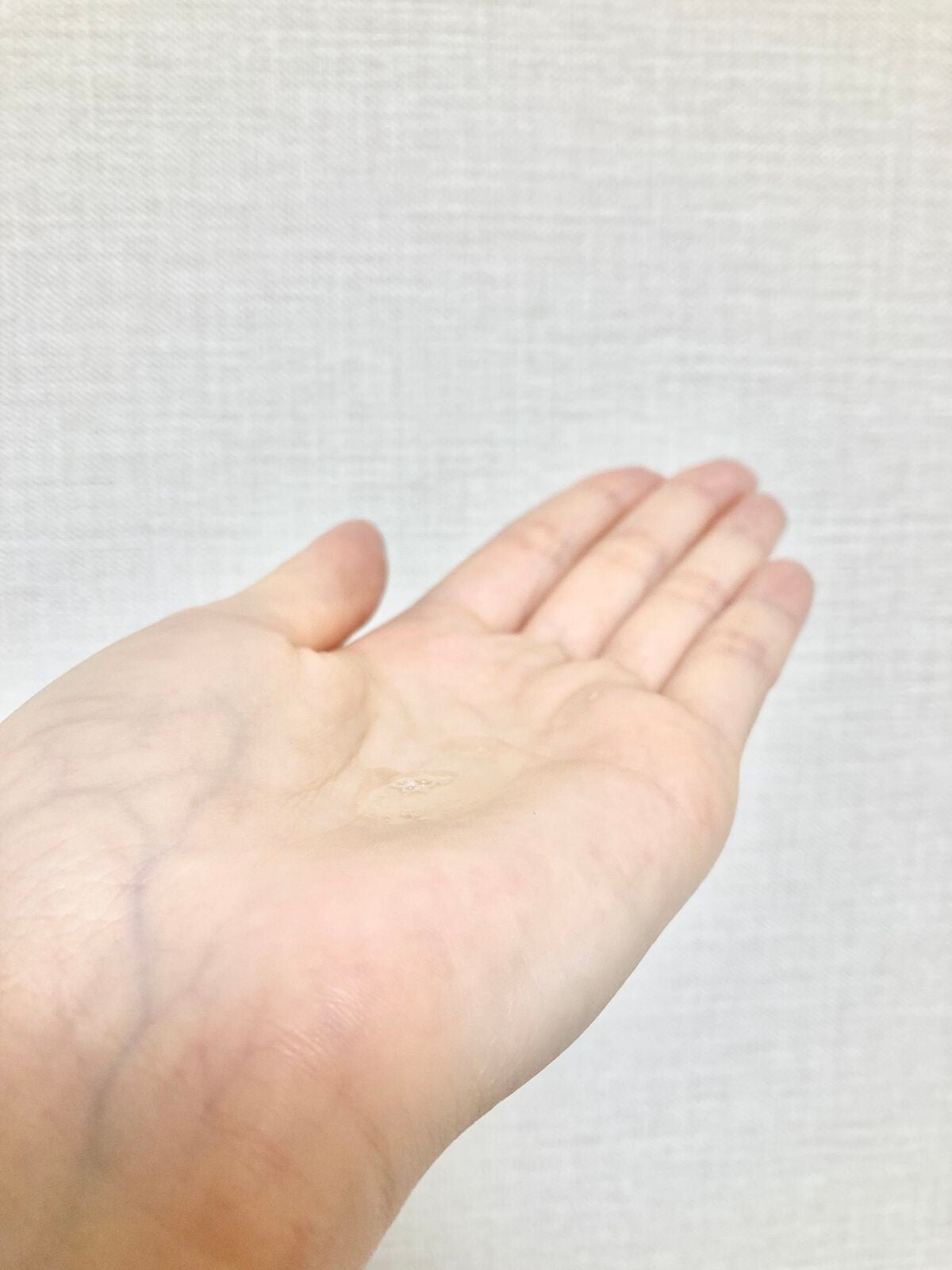 &honey メルティ モイストリペア ヘアオイル 3.0/&honey/ヘアオイルを使ったクチコミ(3枚目)