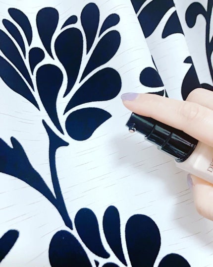 ゼン ウェア フルイド/DECORTÉ/リキッドファンデーションを使ったクチコミ(4枚目)