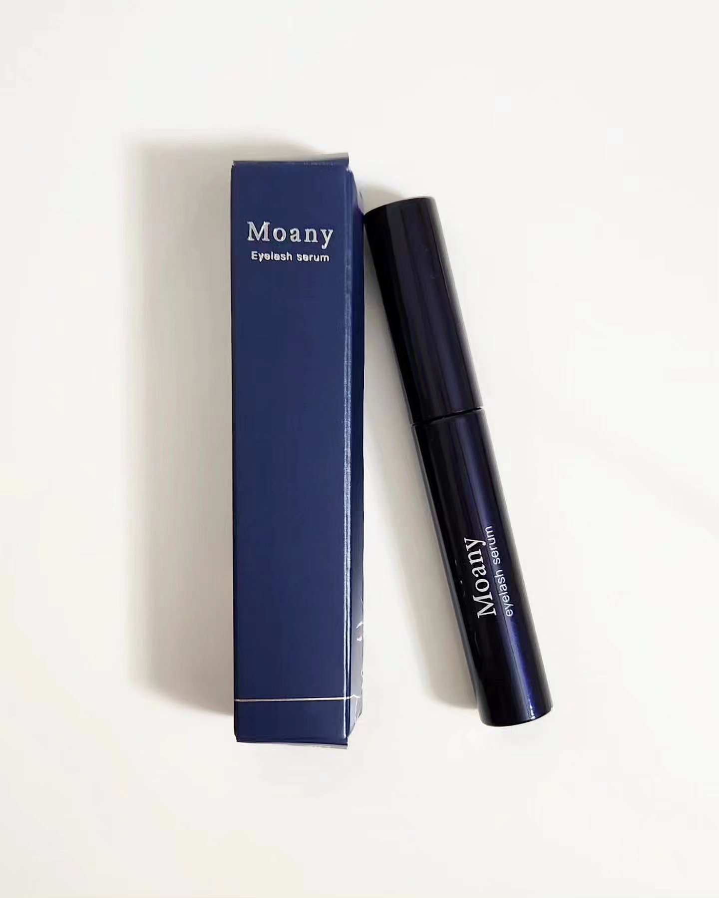 アイラッシュセラム/Moany/まつげ美容液を使ったクチコミ（2枚目）