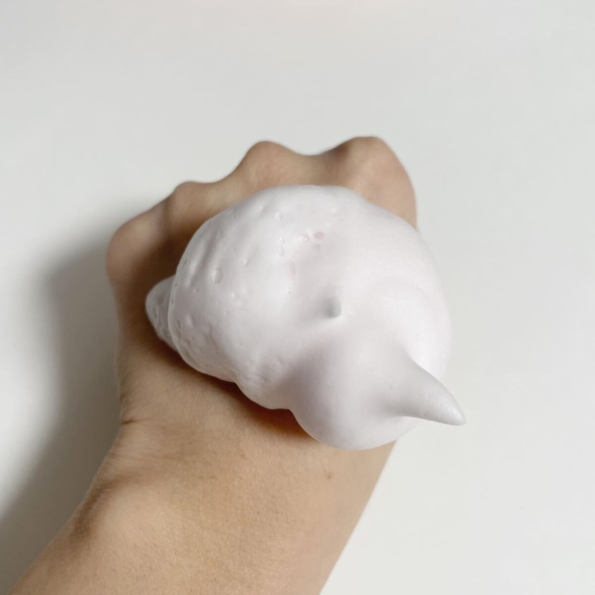 コラーゲンバブルセラム/MEDICUBE/美容液を使ったクチコミ(3枚目)