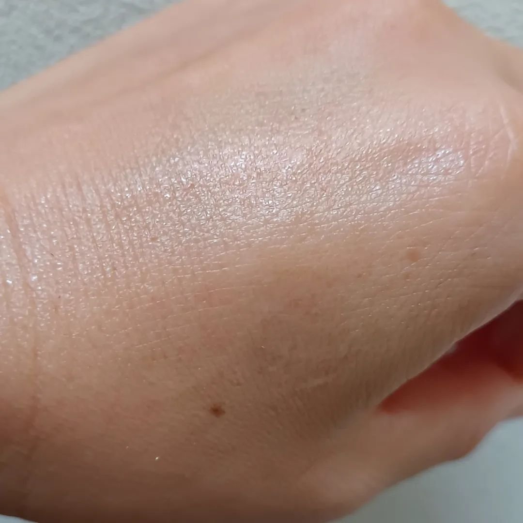 薬用アクアコラーゲンゲル スーパーセンシティブEX/ドクターシーラボⓇ/オールインワン化粧品を使ったクチコミ（3枚目）