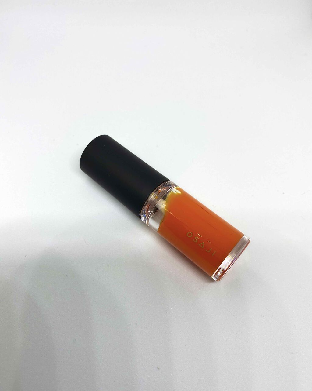 ニュアンス リップグロス/OSAJI/リップグロスを使ったクチコミ（1枚目）