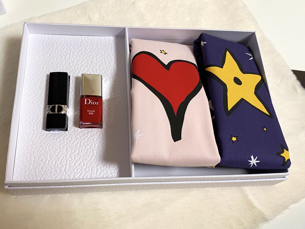 スノー ライト エッセンス ローション (薬用化粧水) (医薬部外品)/Dior/化粧水を使ったクチコミ（2枚目）