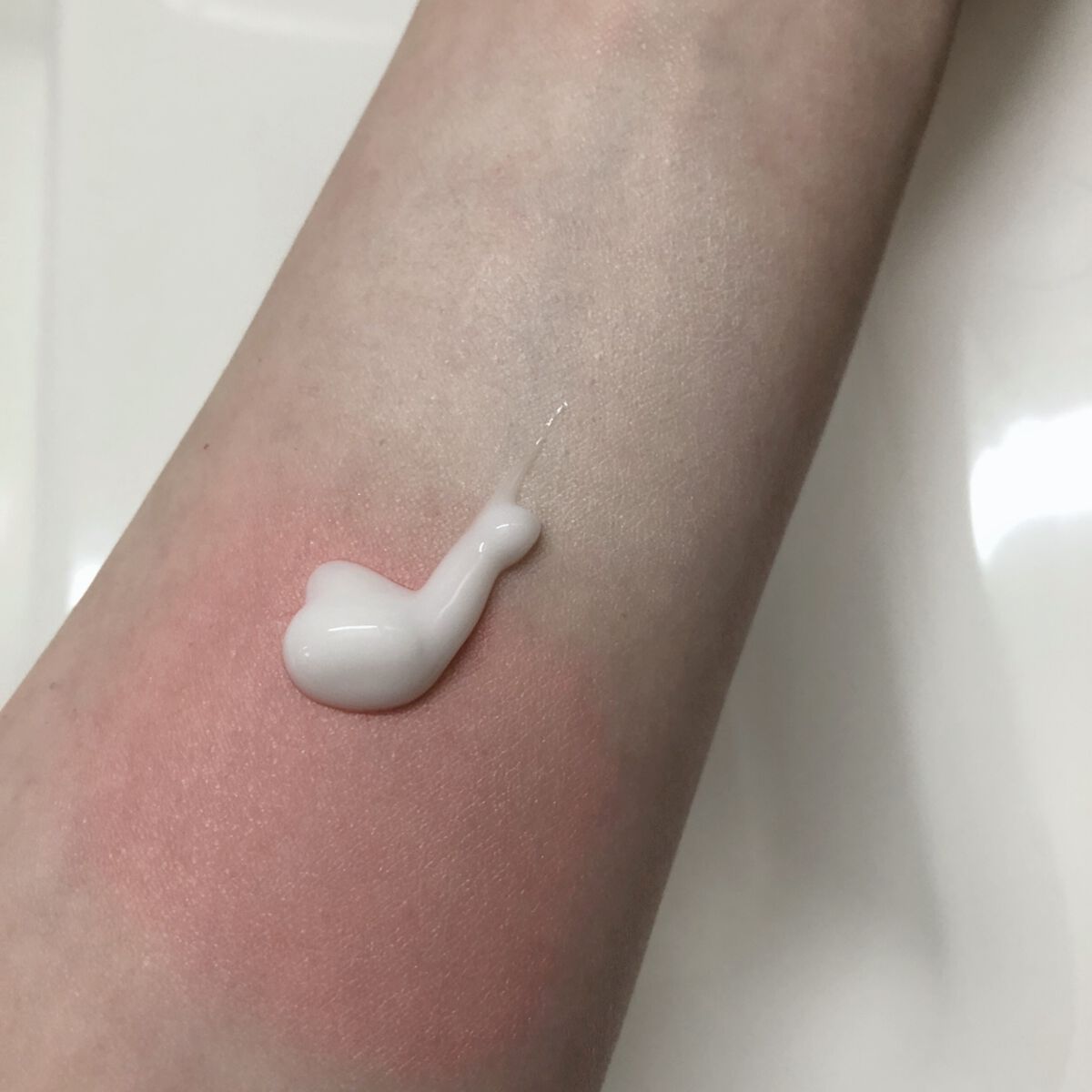 トリートメント クレンジング ミルク/COVERMARK/ミルククレンジングを使ったクチコミ（2枚目）