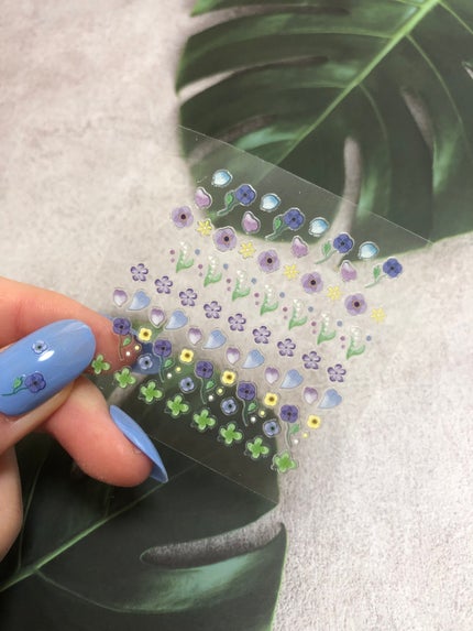 ウィークリージェル/HOMEI/ジェルネイルを使ったクチコミ(2枚目)