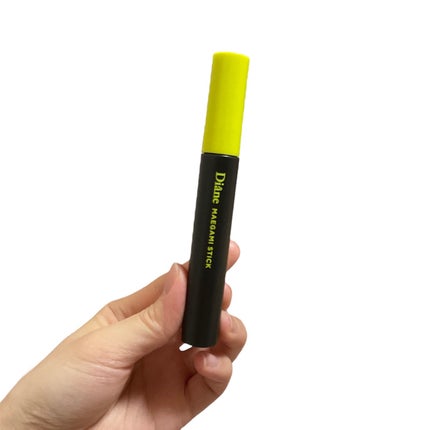 MAEGAMI スティック〈ストレート〉フローラル&ベリー の香り/ダイアン/その他スタイリングを使ったクチコミ(1枚目)