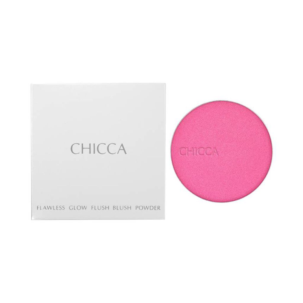 フローレスグロウ フラッシュブラッシュ パウダー 07 スウィートピギー