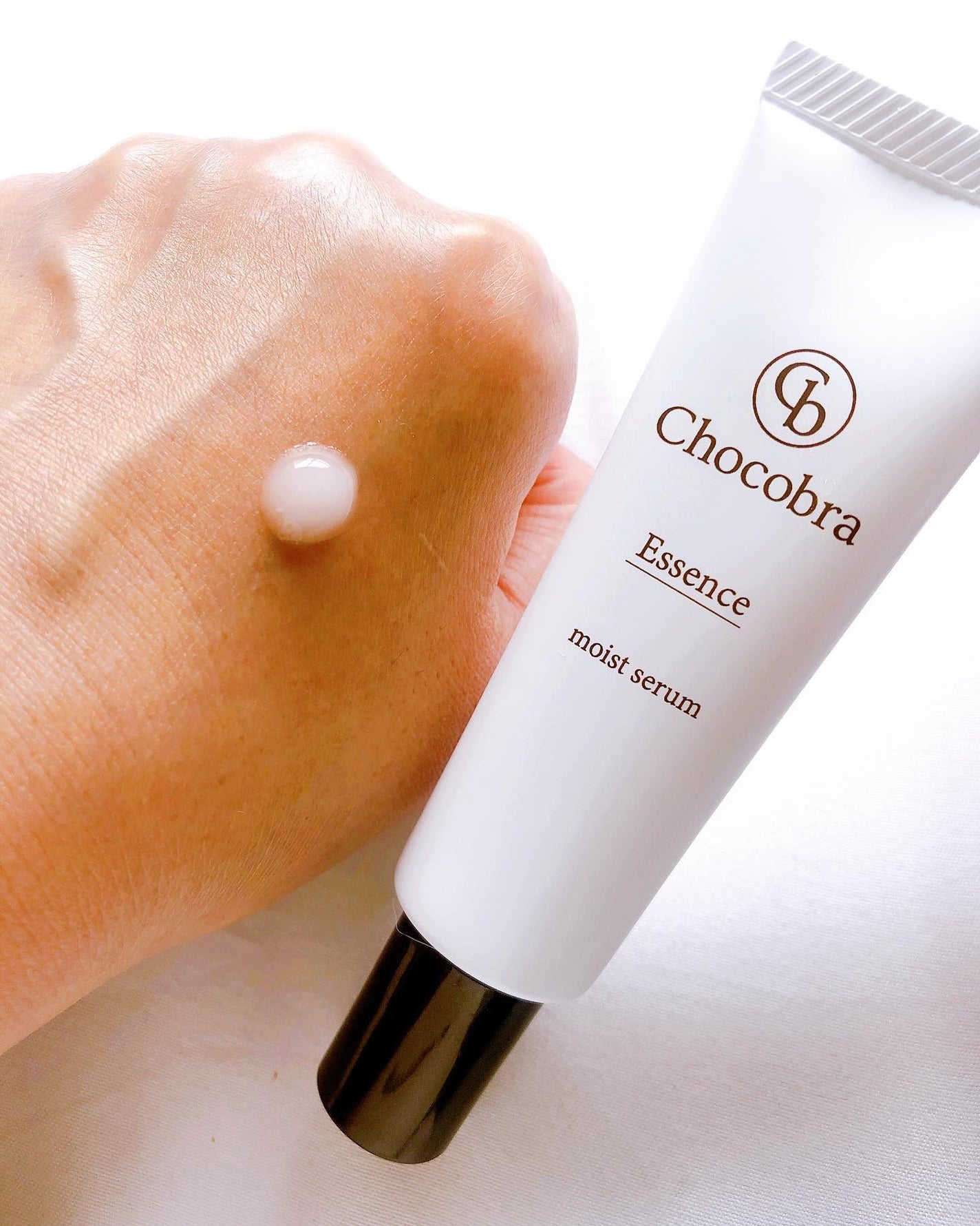 チョコブラ スペシャル毛穴ケアセット/Chocobra/スキンケアキットを使ったクチコミ(6枚目)