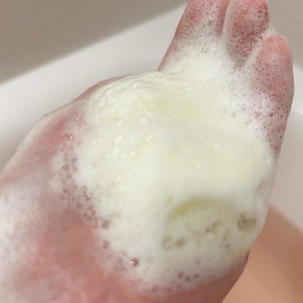 sarako on LIPS 「C+mania薬用パワークリアC+【医薬部外品】
生ビタミンC..」(4枚目)