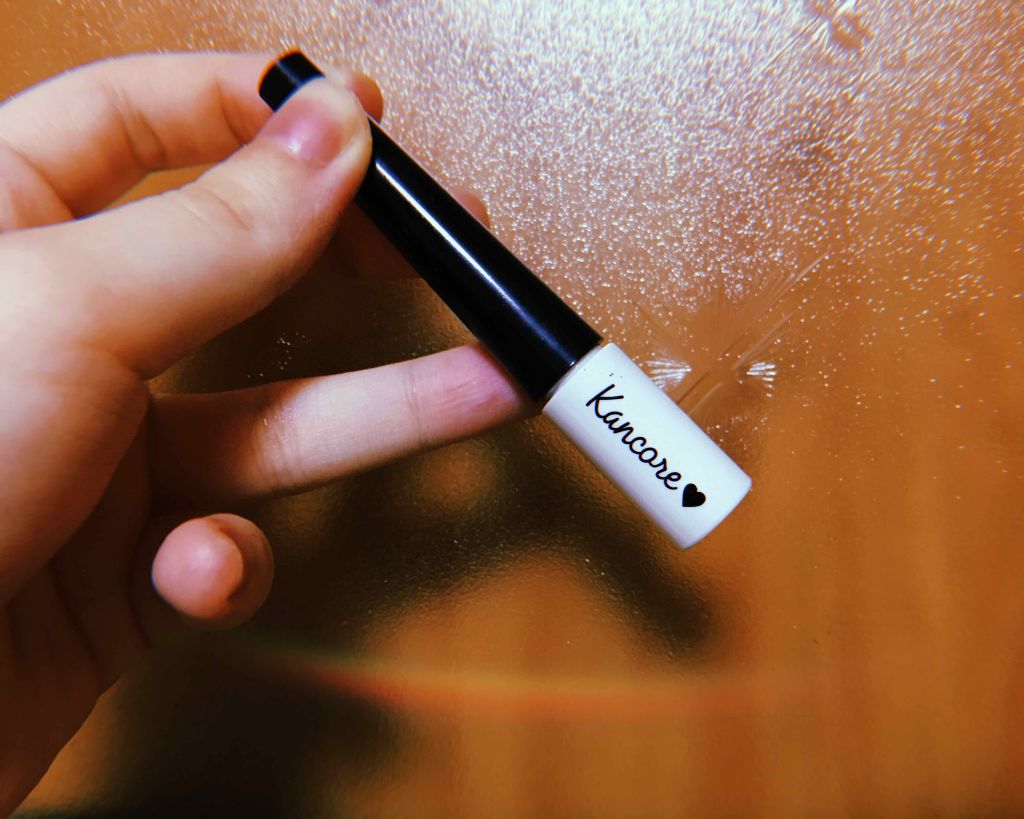 DAISO×kankore ダブルアイリッド/DAISO/二重まぶた用アイテムを使ったクチコミ（1枚目）