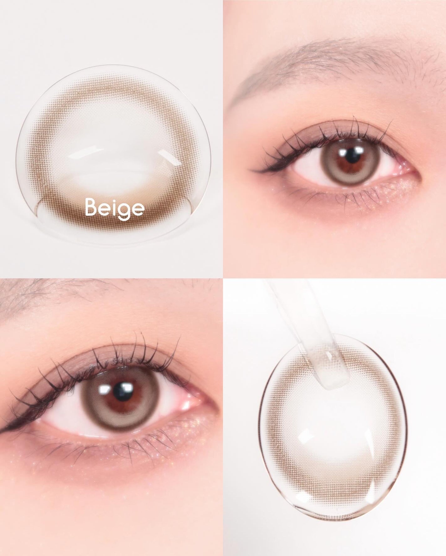 VivienneWestwood 1month/Vivienne Westwood/1ヶ月(1MONTH)カラコンを使ったクチコミ(3枚目)