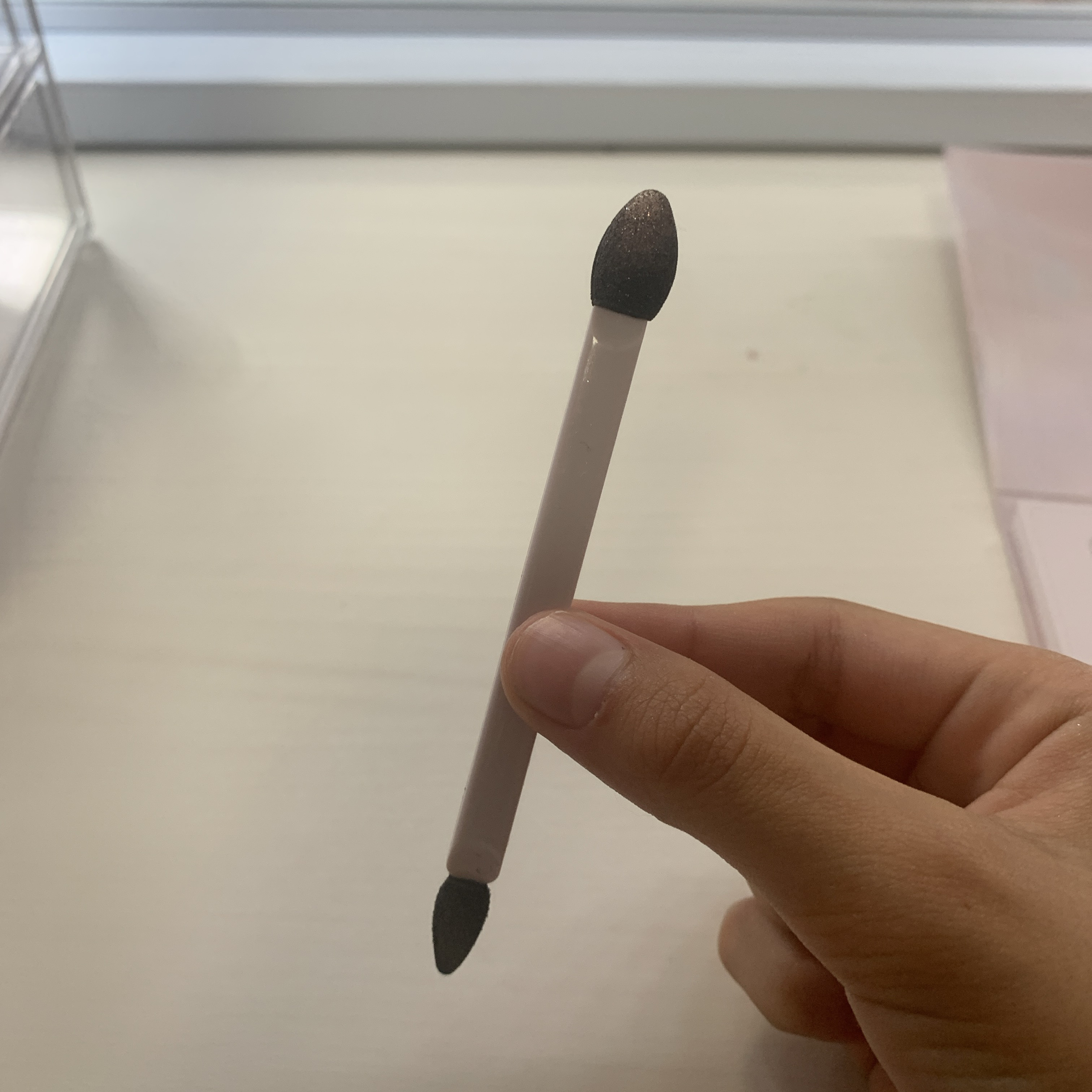 30th グラマラス レイヤード パレット/Visée/マルチパレットを使ったクチコミ（3枚目）