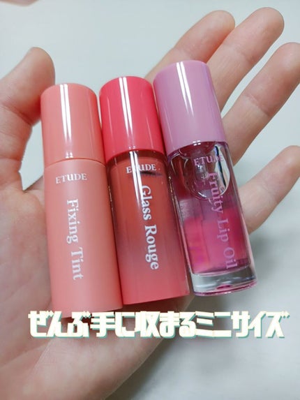 を使ったクチコミ(2枚目)