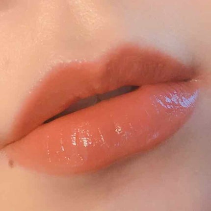 ミシック ルージュ リュクス/Elégance/口紅を使ったクチコミ(4枚目)