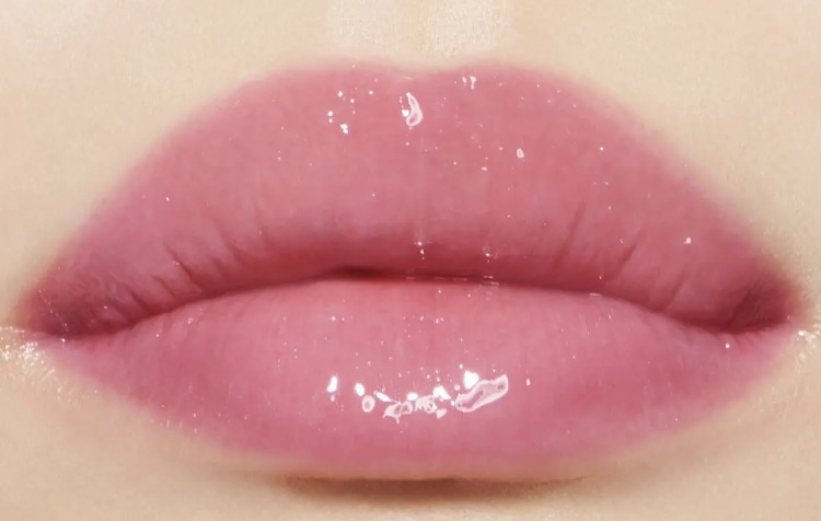 ディオール アディクト リップ マキシマイザー 007ラズベリー/Dior/リップグロスを使ったクチコミ（3枚目）