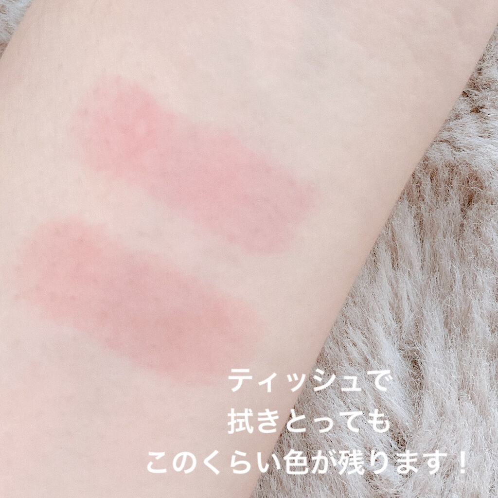 ケイト リップモンスター/KATE/口紅を使ったクチコミ（3枚目）