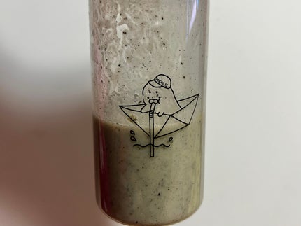 ミルイット プロテインシェイク・ケース型/ミルイット/ソイプロテインを使ったクチコミ(6枚目)