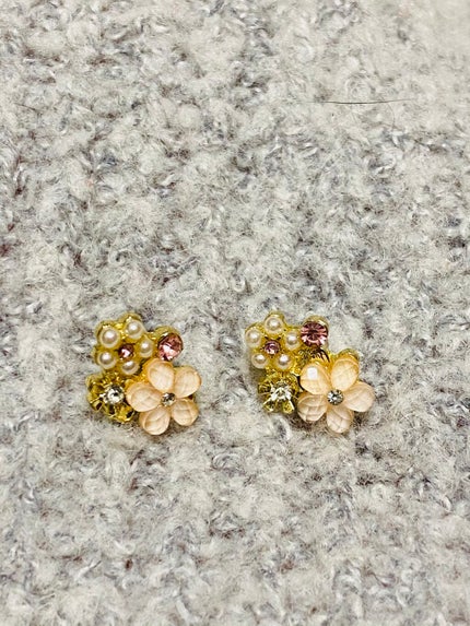 カモミールꕤ୭*ティー on LIPS 「日曜日にDAISOとSeriaに行って沢山お買い物しました♡ダ..」(5枚目)