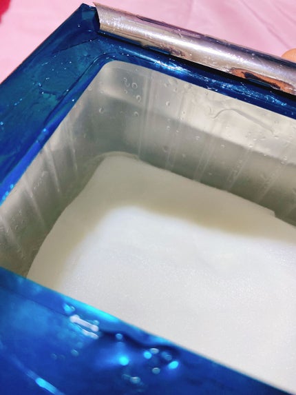 ルルルンプレシャス GREEN(バランス)【旧】/ルルルン/シートマスク・パックを使ったクチコミ(2枚目)