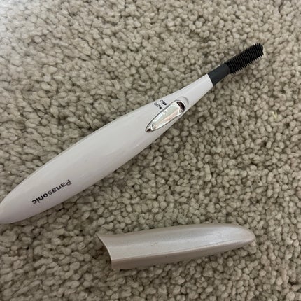 まつげくるん セパレートロングカール EH-SE51/Panasonic/ホットビューラーを使ったクチコミ(1枚目)