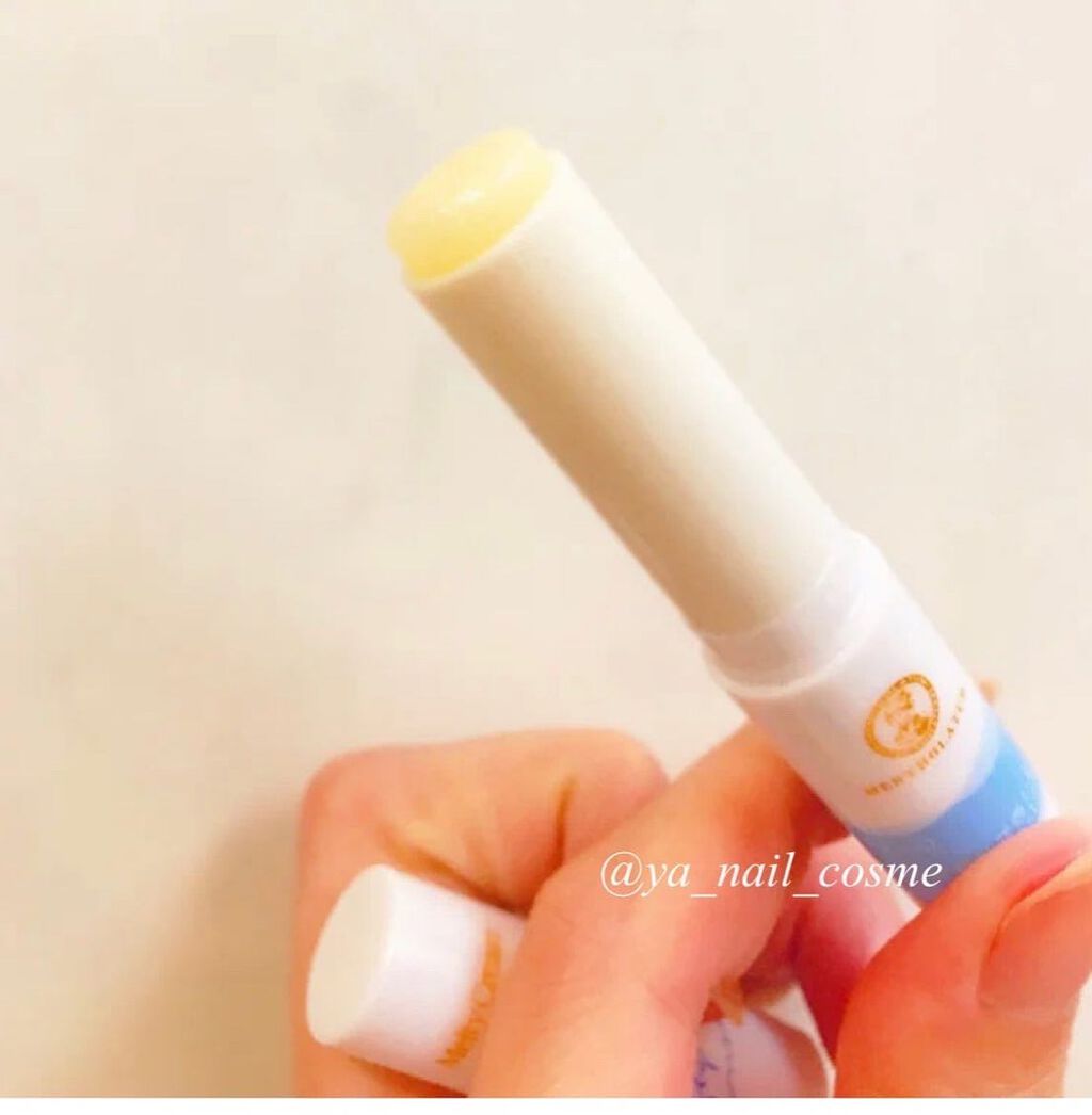 メルティクリームリップ/メンソレータム/リップクリームを使ったクチコミ（2枚目）