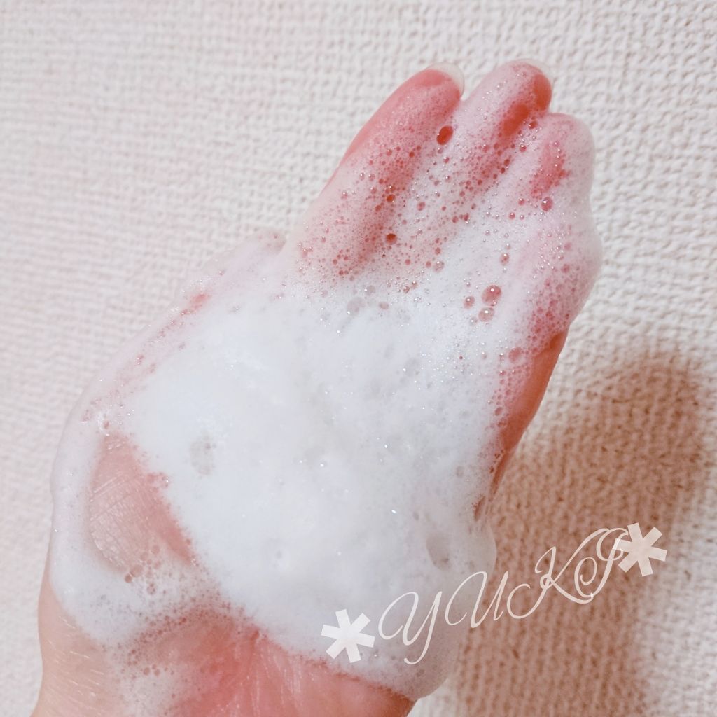 カラーコントロール シャンプー/スティーブンノル ニューヨーク/市販シャンプーを使ったクチコミ（3枚目）