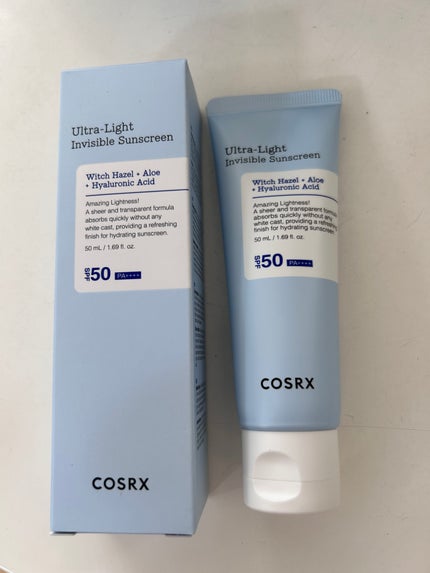 RXザ・6ペプチドスキンブースターセラム/COSRX/ブースター・導入液を使ったクチコミ(3枚目)